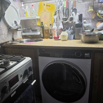 Продается 2-х комнатная квартира, 41 м²