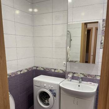 Сдается 1-комнатная квартира, 38 м²