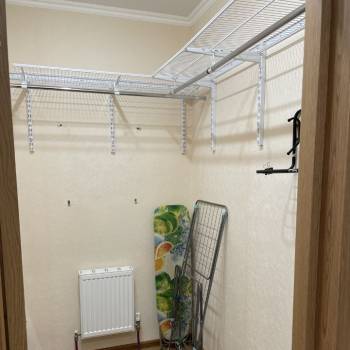 Сдается 1-комнатная квартира, 38 м²