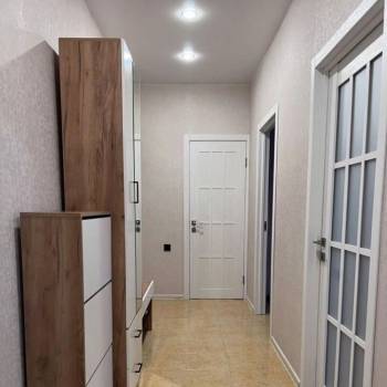 Сдается 2-х комнатная квартира, 50 м²
