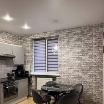 Сдается 2-х комнатная квартира, 50 м²