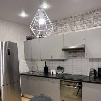 Сдается 2-х комнатная квартира, 50 м²