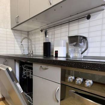 Сдается 2-х комнатная квартира, 50 м²