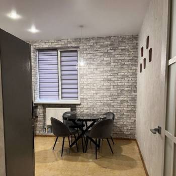 Сдается 2-х комнатная квартира, 50 м²