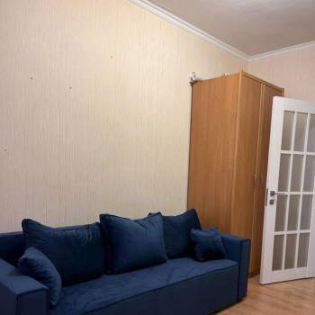Сдается 2-х комнатная квартира, 50 м²