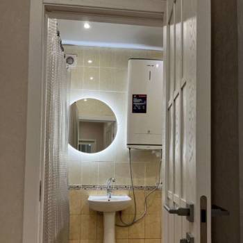 Сдается 2-х комнатная квартира, 50 м²