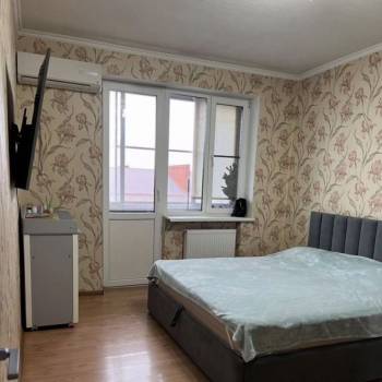 Сдается 2-х комнатная квартира, 50 м²