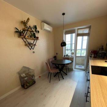 Сдается 2-х комнатная квартира, 63,5 м²