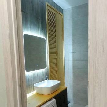 Продается 1-комнатная квартира, 31 м²