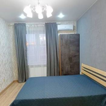 Продается 1-комнатная квартира, 31 м²