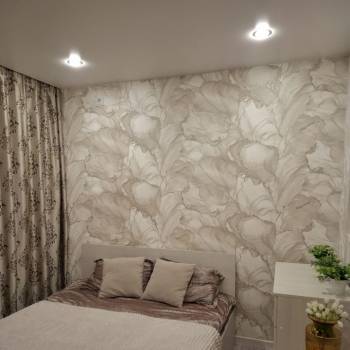 Продается 1-комнатная квартира, 45 м²