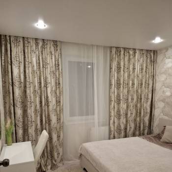 Продается 1-комнатная квартира, 45 м²