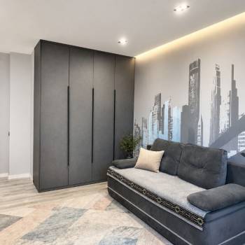 Продается 2-х комнатная квартира, 64,4 м²
