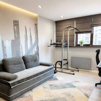 Продается 2-х комнатная квартира, 64,4 м²