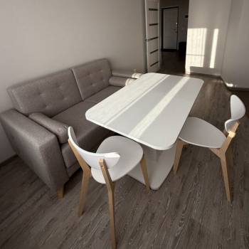 Сдается 2-х комнатная квартира, 85 м²