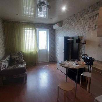 Сдается 1-комнатная квартира, 25 м²