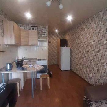Сдается 1-комнатная квартира, 25 м²