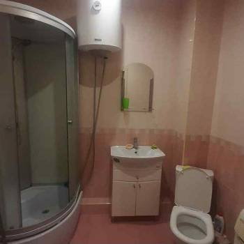Сдается 1-комнатная квартира, 25 м²
