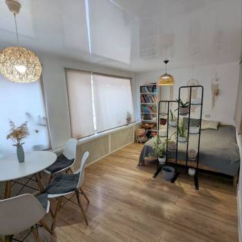 Продается 2-х комнатная квартира, 46,4 м²