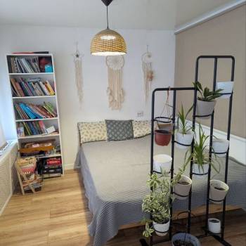 Продается 2-х комнатная квартира, 46,4 м²