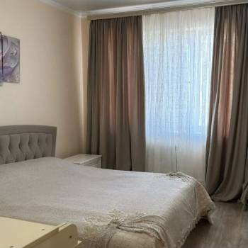 Продается 2-х комнатная квартира, 53,3 м²