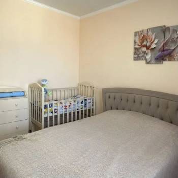 Продается 2-х комнатная квартира, 53,3 м²