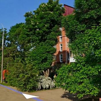 Продается 3-х комнатная квартира, 56 м²