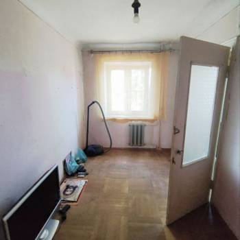 Продается 3-х комнатная квартира, 56 м²
