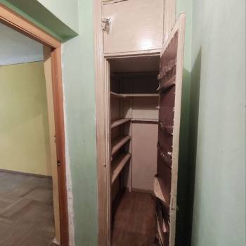 Продается 3-х комнатная квартира, 56 м²