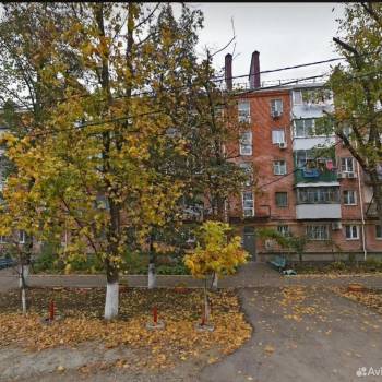 Продается 3-х комнатная квартира, 56 м²