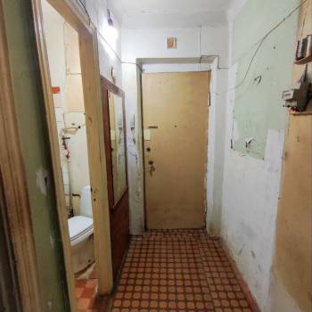 Продается 3-х комнатная квартира, 56 м²