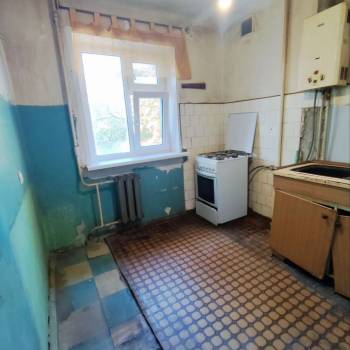 Продается 3-х комнатная квартира, 56 м²