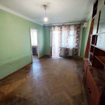 Продается 3-х комнатная квартира, 56 м²