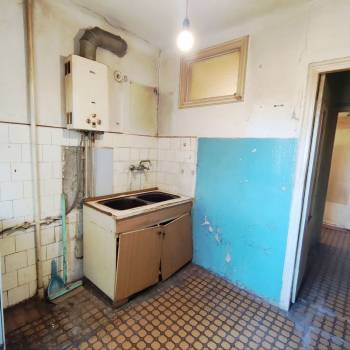 Продается 3-х комнатная квартира, 56 м²