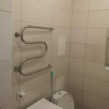 Сдается 1-комнатная квартира, 24 м²