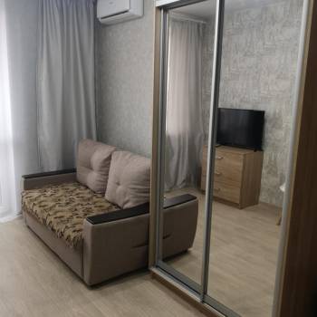 Сдается 1-комнатная квартира, 24 м²