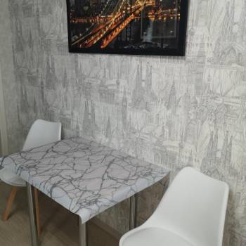 Сдается 1-комнатная квартира, 24 м²
