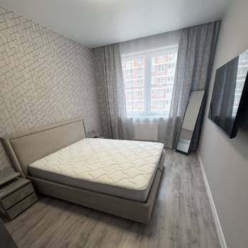 Сдается 1-комнатная квартира, 34 м²
