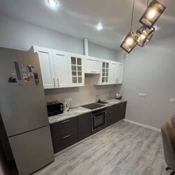 Сдается 1-комнатная квартира, 34 м²