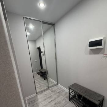 Сдается 1-комнатная квартира, 34 м²