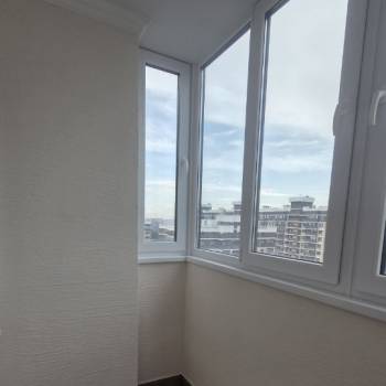 Сдается 1-комнатная квартира, 39 м²