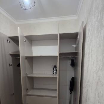 Сдается 1-комнатная квартира, 39 м²