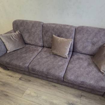 Сдается 1-комнатная квартира, 39 м²