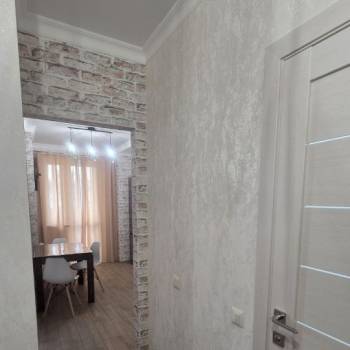 Сдается 1-комнатная квартира, 39 м²