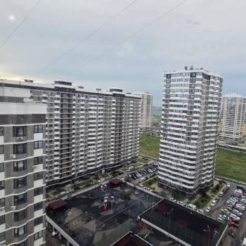 Сдается 1-комнатная квартира, 39 м²