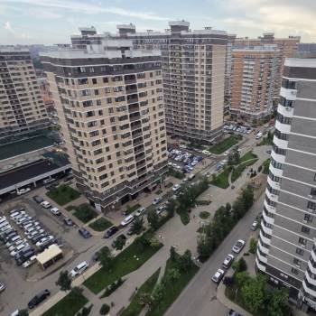 Сдается 1-комнатная квартира, 39 м²