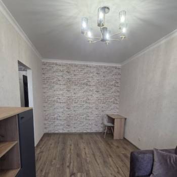 Сдается 1-комнатная квартира, 39 м²