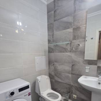 Сдается 1-комнатная квартира, 39 м²