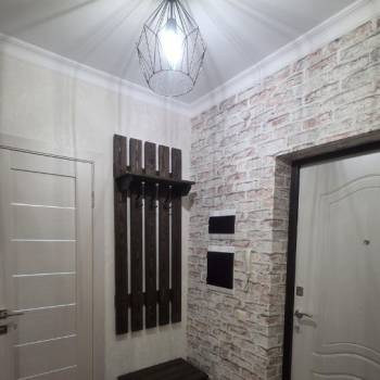 Сдается 1-комнатная квартира, 39 м²