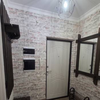 Сдается 1-комнатная квартира, 39 м²